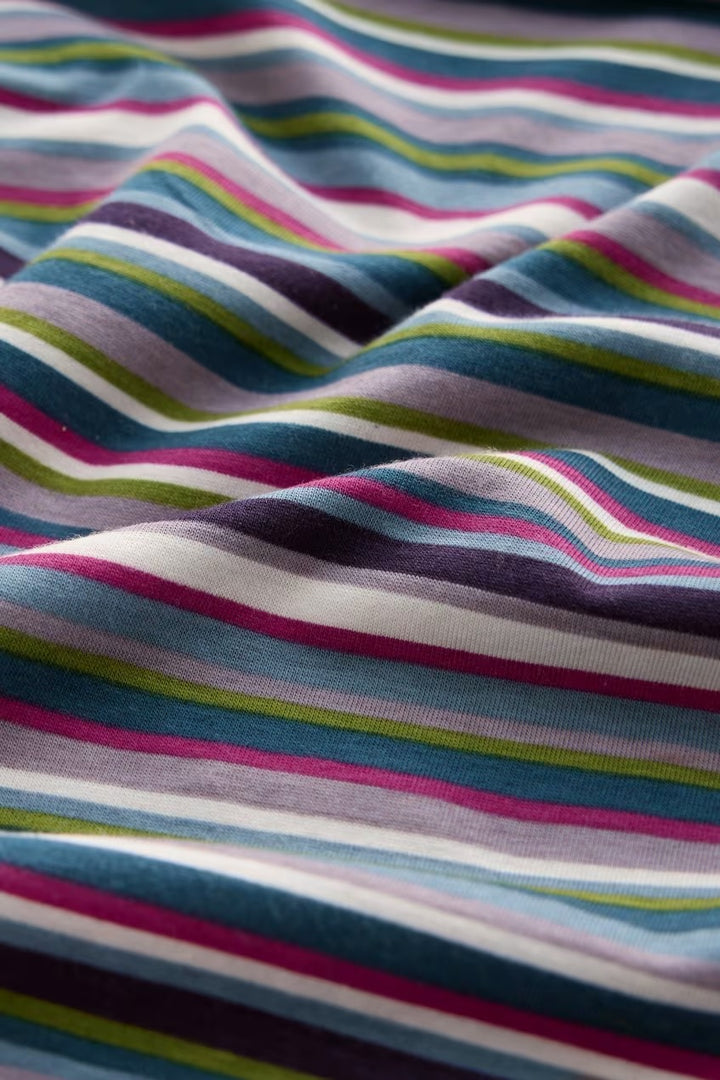 Seasalt AC17523-37782 Ripple Marks Grape Thistle Mix Handyband