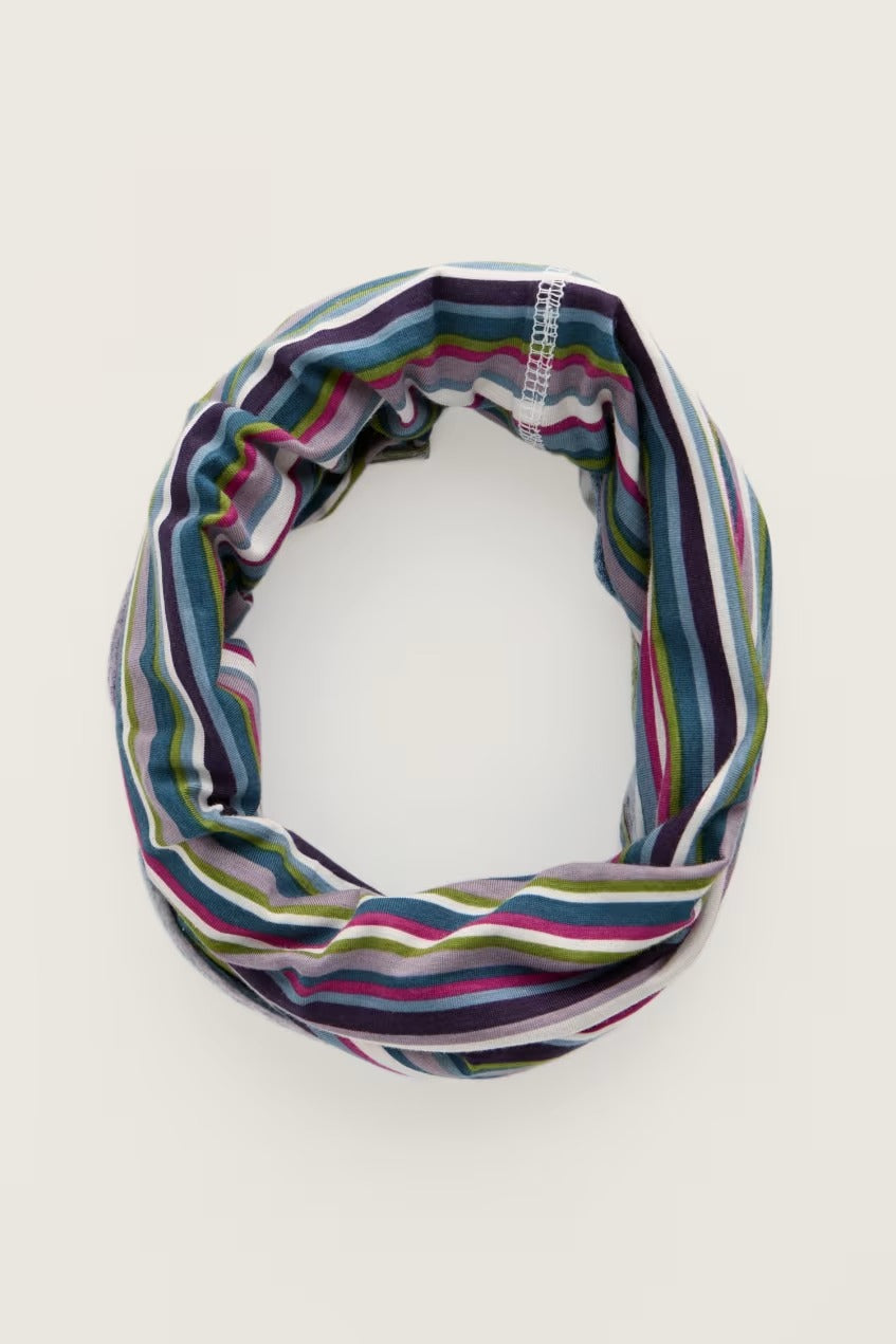 Seasalt AC17523-37782 Ripple Marks Grape Thistle Mix Handyband