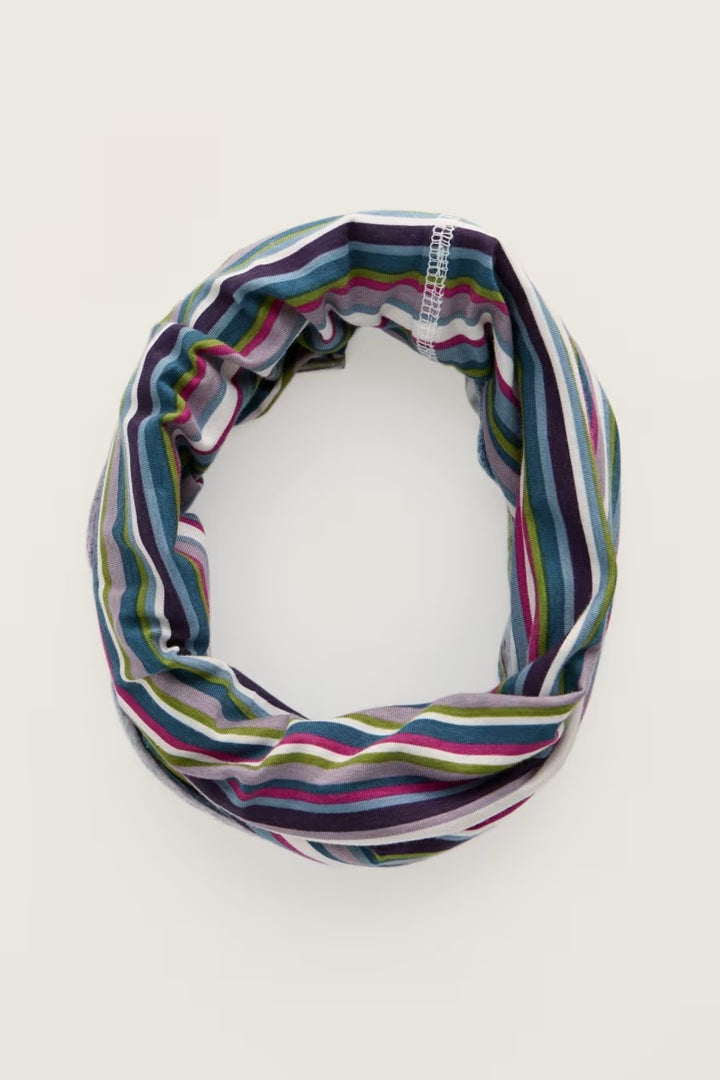 Seasalt AC17523-37782 Ripple Marks Grape Thistle Mix Handyband