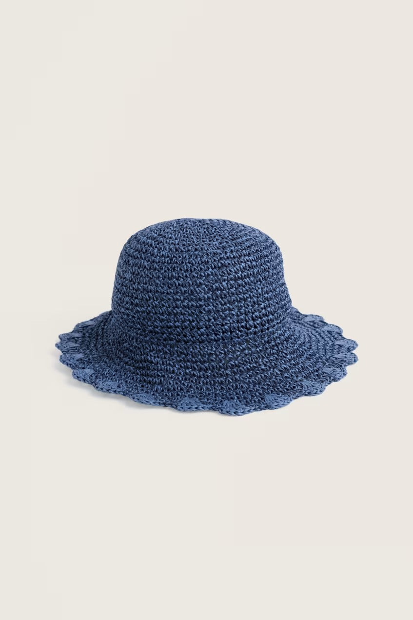 Seasalt AC38993-12594 Spirea Storm Hat