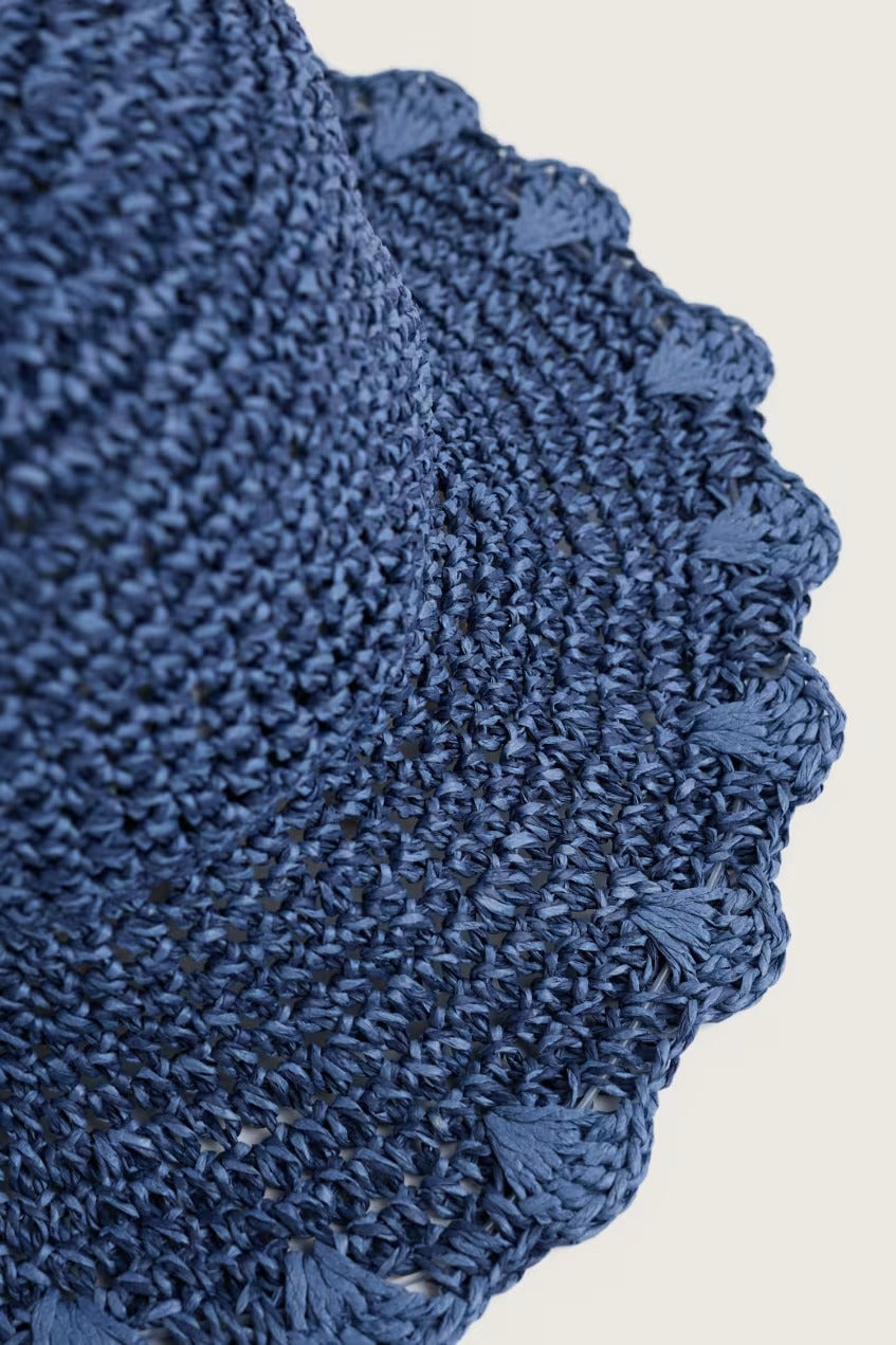 Seasalt AC38993-12594 Spirea Storm Hat