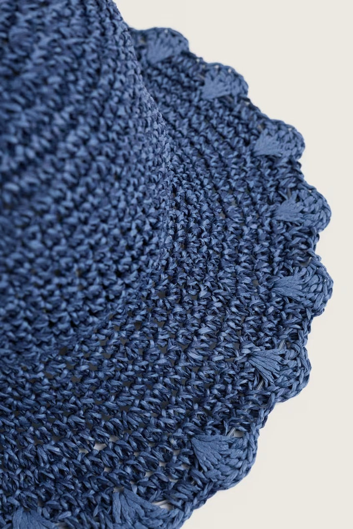Seasalt AC38993-12594 Spirea Storm Hat