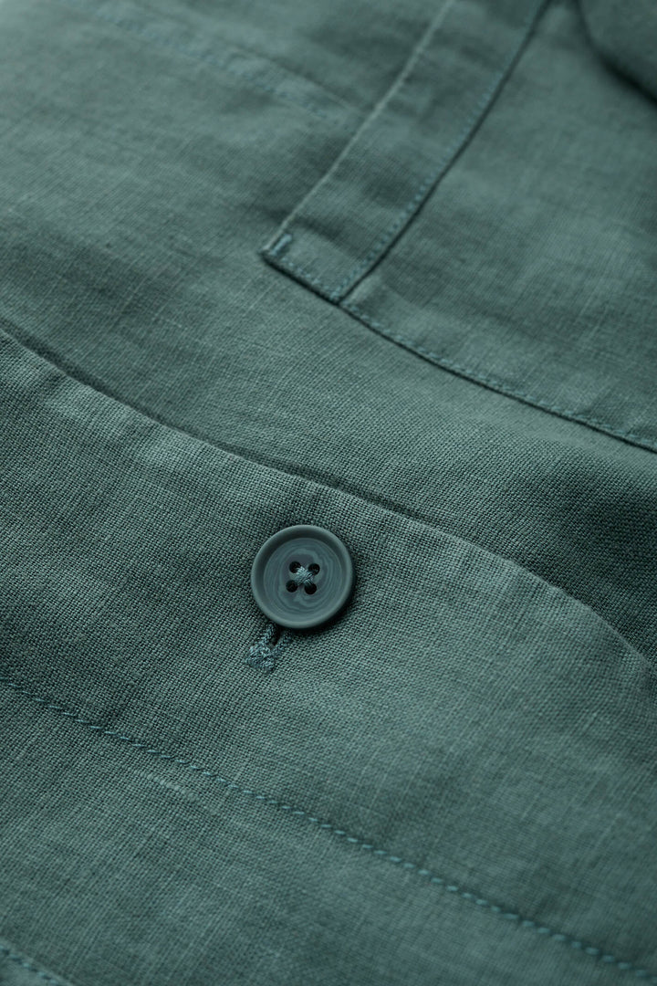Seasalt Arame Dark Lichen Jacket - Shirley Allum Boutique