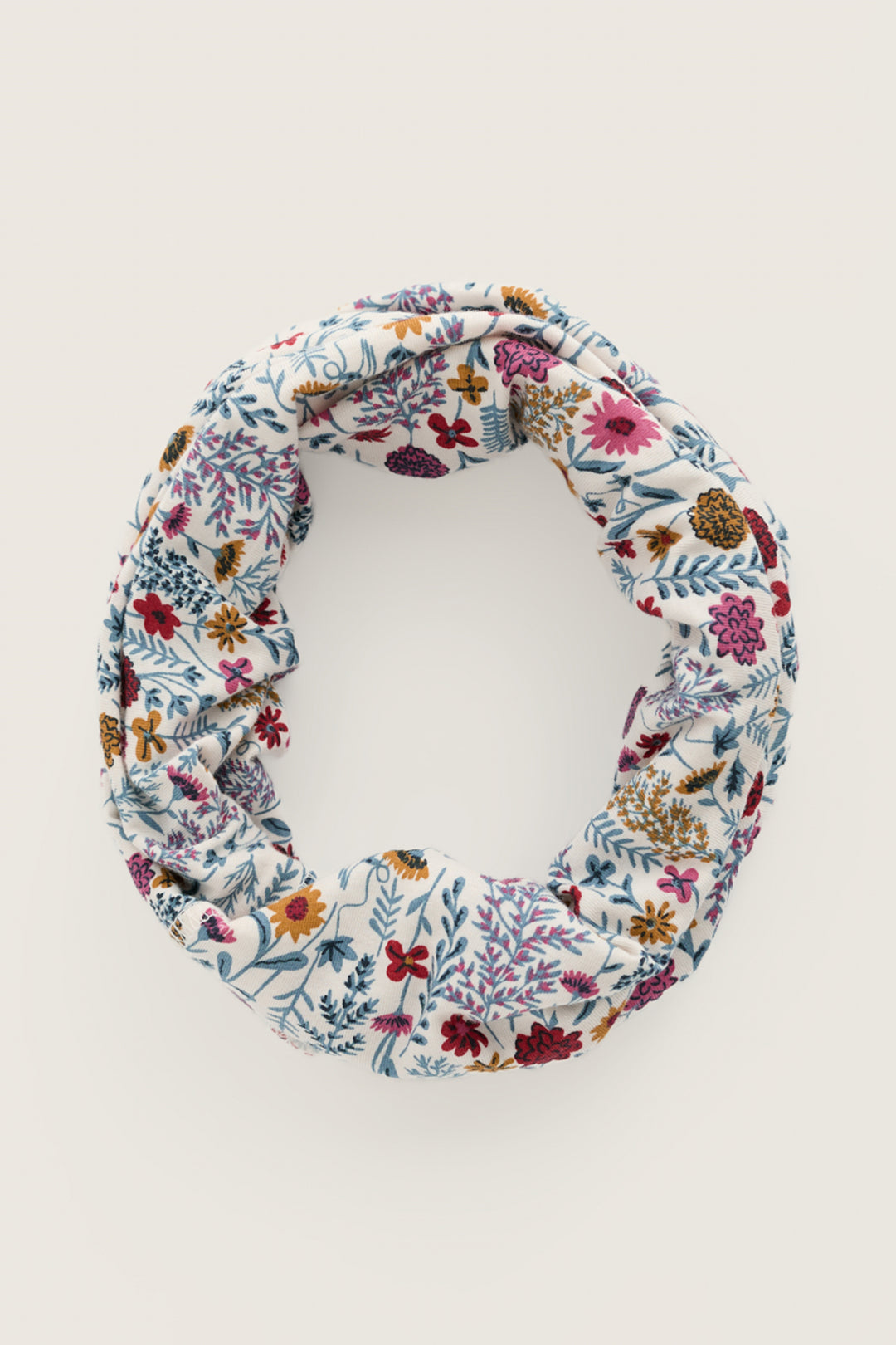 Seasalt Cornwall Handyband Wild Borders Chalk White AC17523 38415, packshot