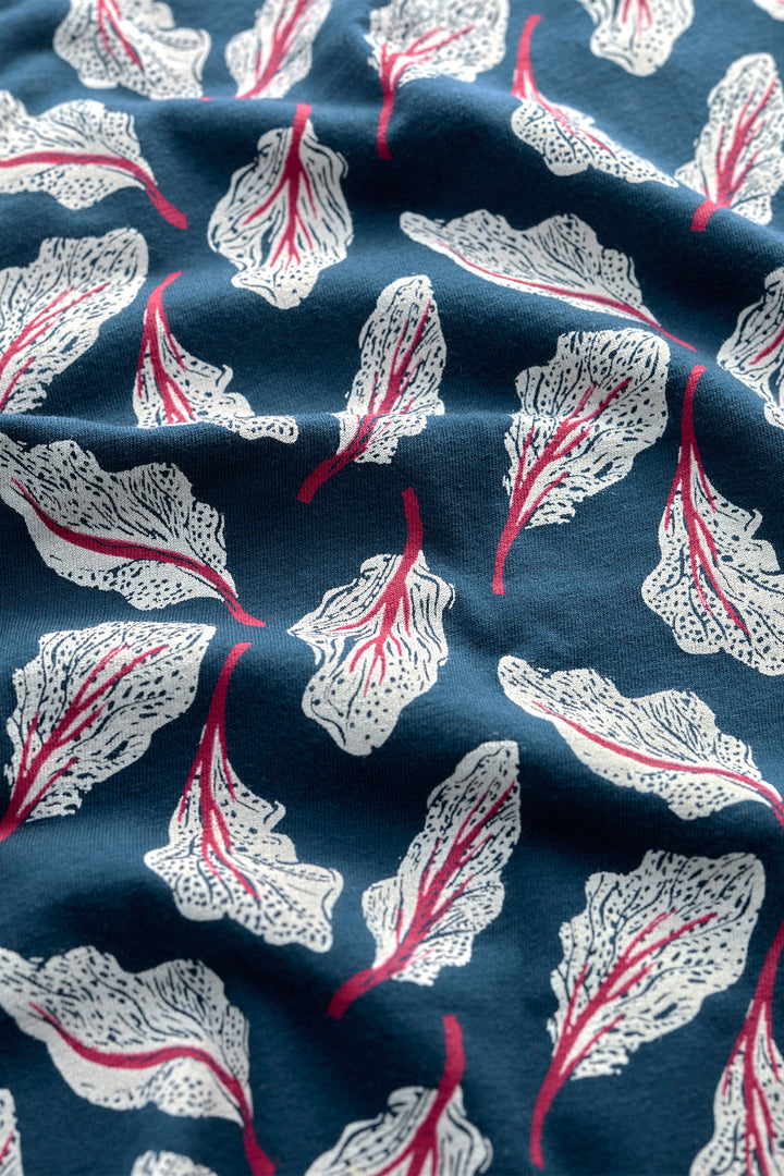 Seasalt Handyband Chard Leaves Night B-AC18695-32675 - Shirley Allum Boutique