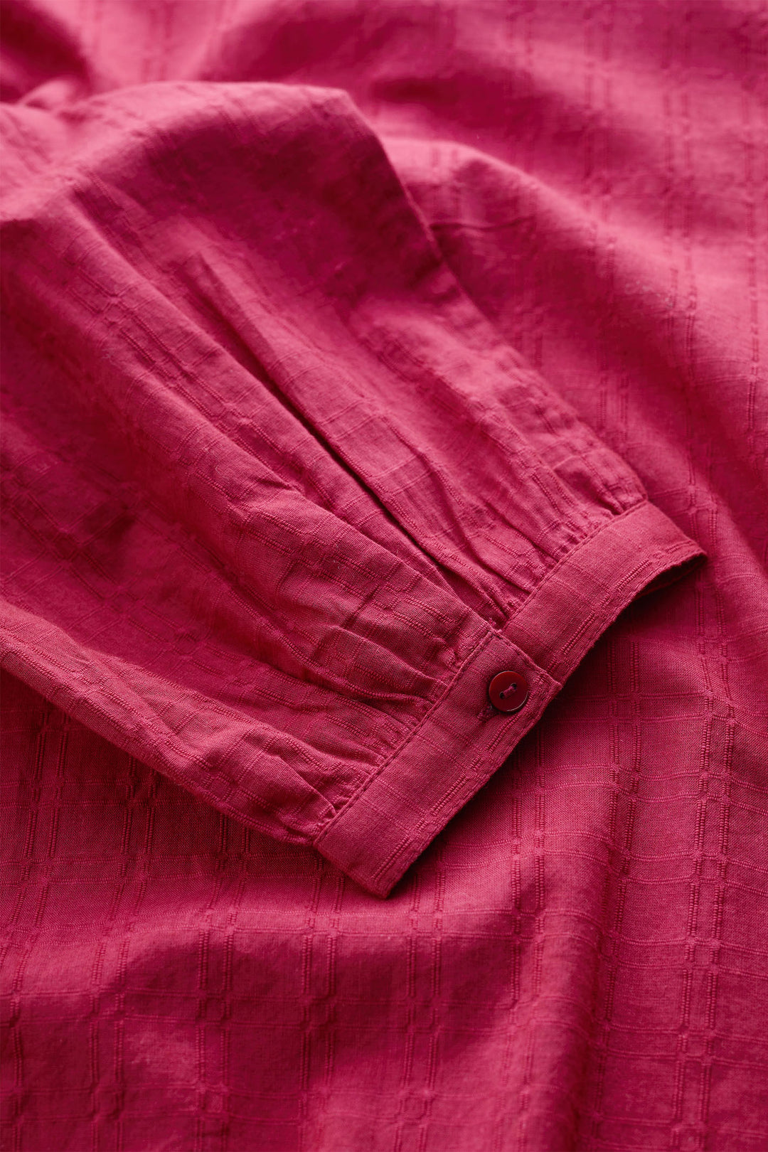 Seasalt Hope Cottage Blouse II Charm Pink B WM-33032-10375 - Shirley Allum Boutique