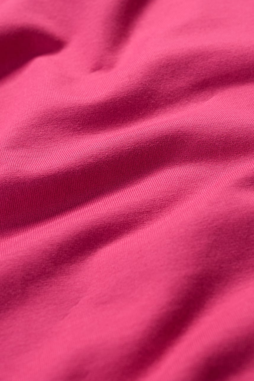 Seasalt Mappa Sweatshirt Tulip Pink WM36725R - Shirley Allum Boutique