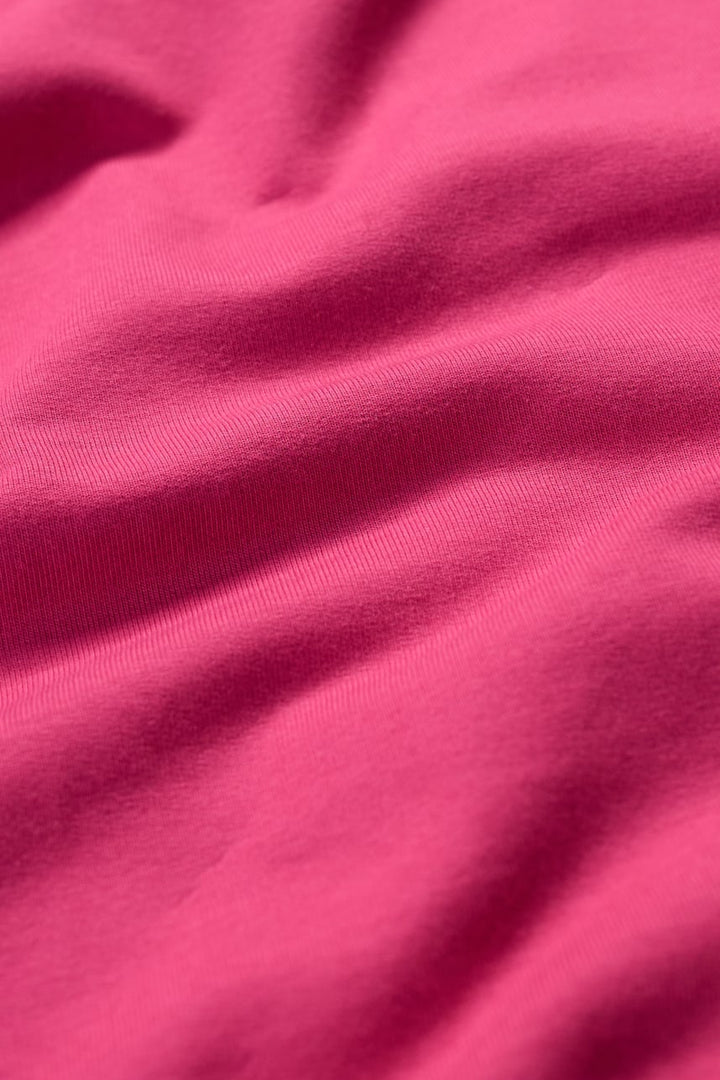 Seasalt Mappa Sweatshirt Tulip Pink WM36725R - Shirley Allum Boutique