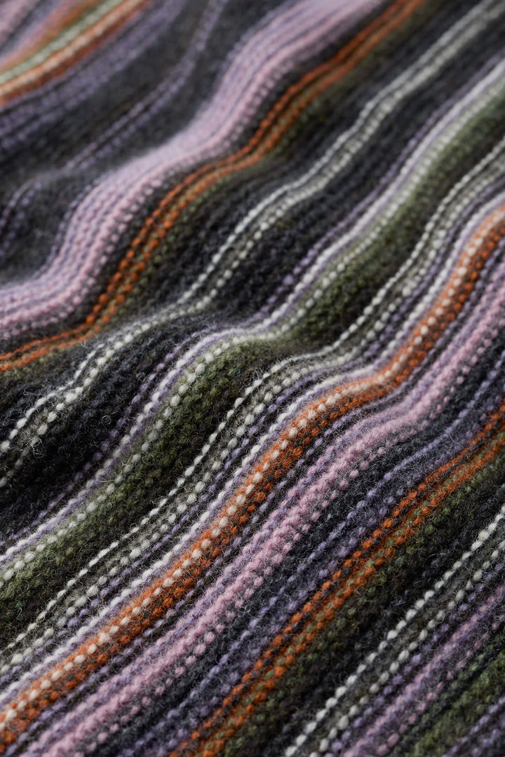 80% Merino Wool (RWS) 20% Recycled Nylon - Shirley Allum Boutique