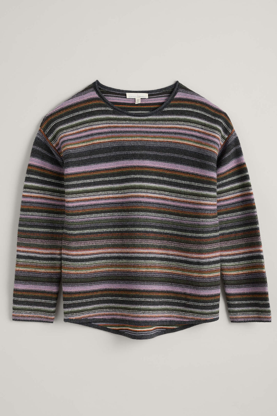 80% Merino Wool (RWS) 20% Recycled Nylon - Shirley Allum Boutique