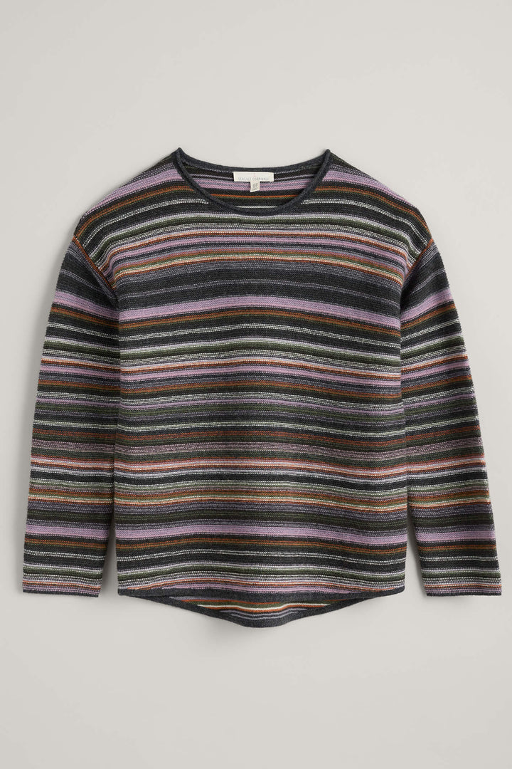 80% Merino Wool (RWS) 20% Recycled Nylon - Shirley Allum Boutique