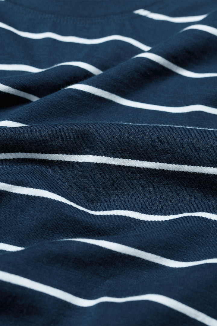 Seasalt WM32430 Chyandour Maritime Copseland T-Shirt