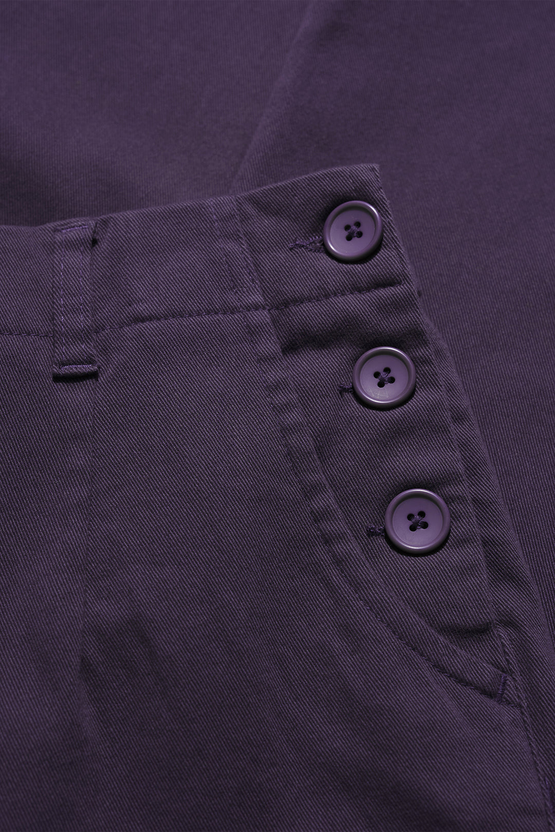 Seasalt WM33256R Dark Violet Waterdance Trousers