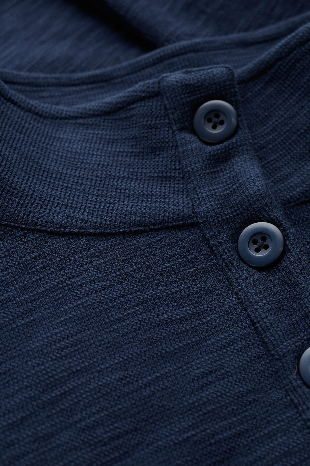 Seasalt WM33814-23059 Last Boat Maritime Navy Sweatshirt