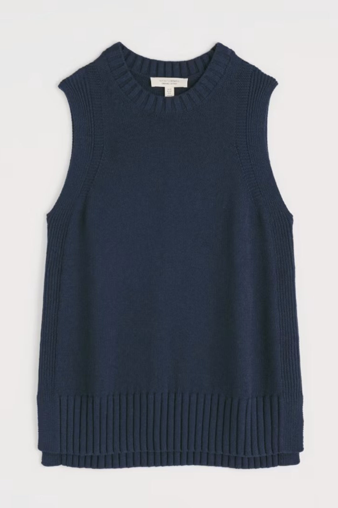 Seasalt WM38843-24647 Maritime Navy Redstart Vest