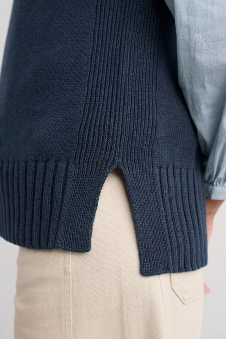 Seasalt WM38843-24647 Maritime Navy Redstart Vest