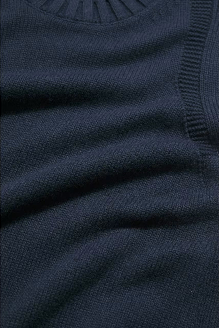 Seasalt WM38843-24647 Maritime Navy Redstart Vest