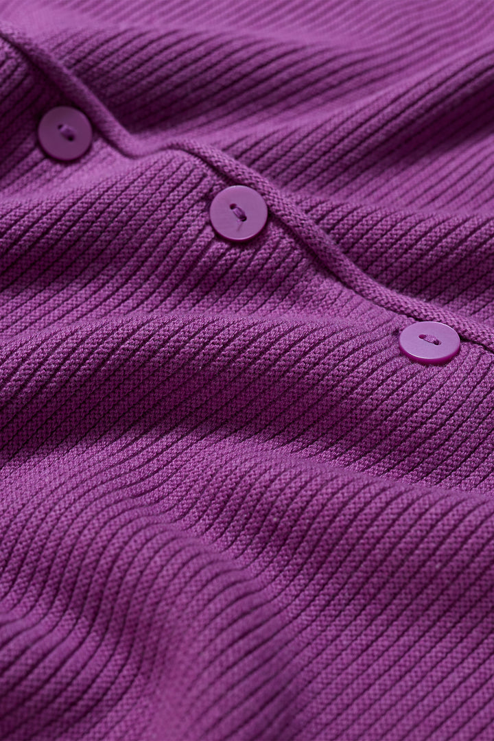 Seasalt WM39132 Makers Pink Bright Orchid Cardigan