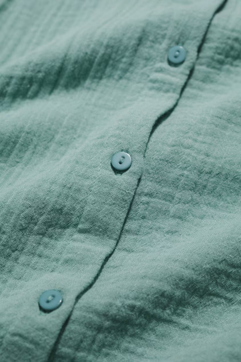 Seasalt WM39185R Shore Path Sardine Shirt