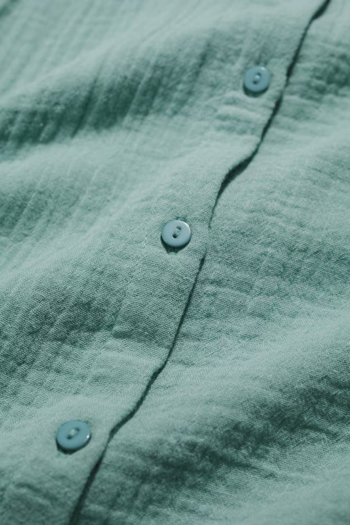 Seasalt WM39185R Shore Path Sardine Shirt