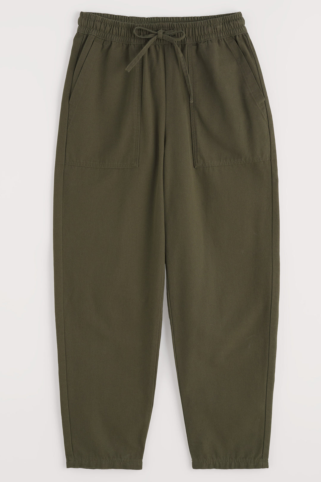 Seasalt WM39476R Alpine Green Sholl Trousers