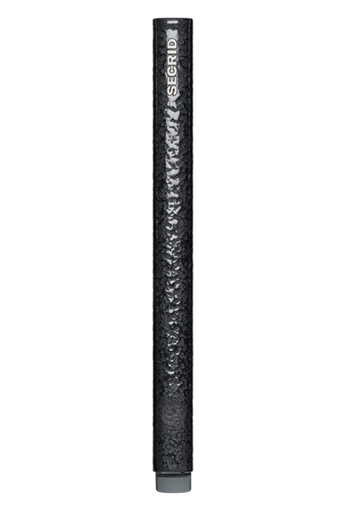 Secrid RFID &amp; NFC Card Protector Hammerstone Charcoal Black, side view