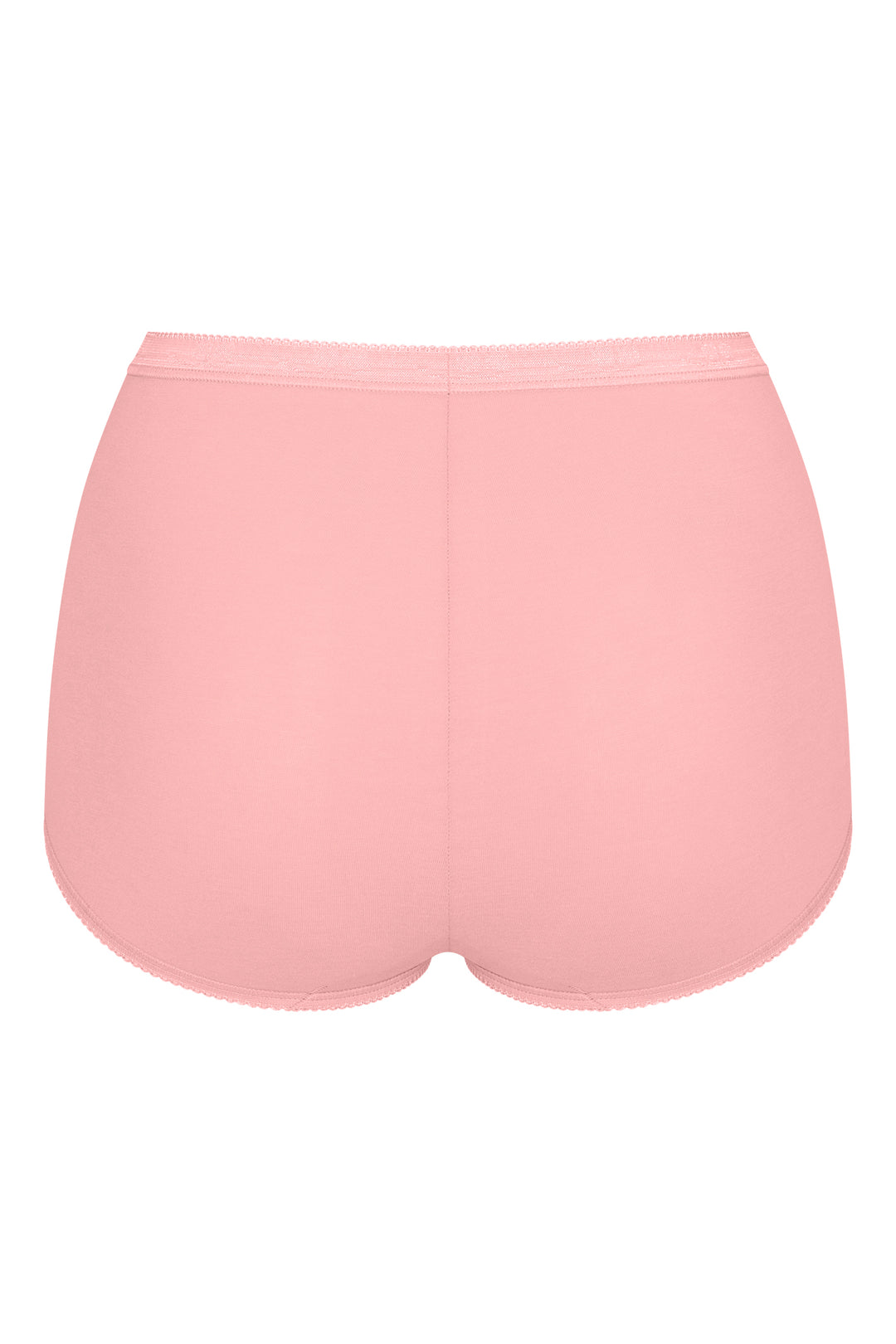 Sloggi 10105593 PR08 Pink Multicolour 3-Pack Basic+ Maxi Brief