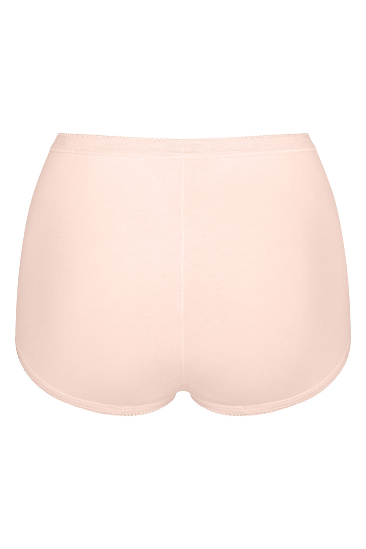 Sloggi 10105593 PR08 Pink Multicolour 3-Pack Basic+ Maxi Brief