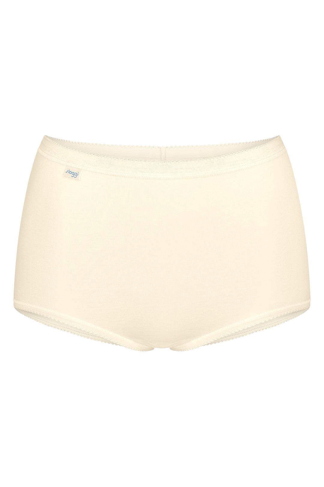 Sloggi 10105593 PR08 Pink Multicolour 3-Pack Basic+ Maxi Brief