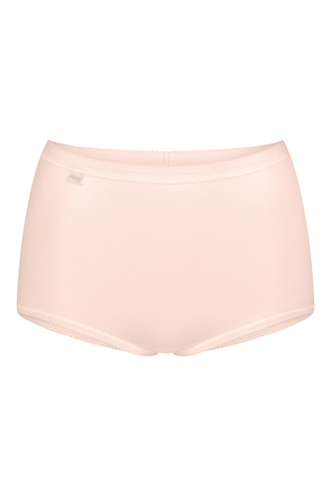 Sloggi 10105593 PR08 Pink Multicolour 3-Pack Basic+ Maxi Brief