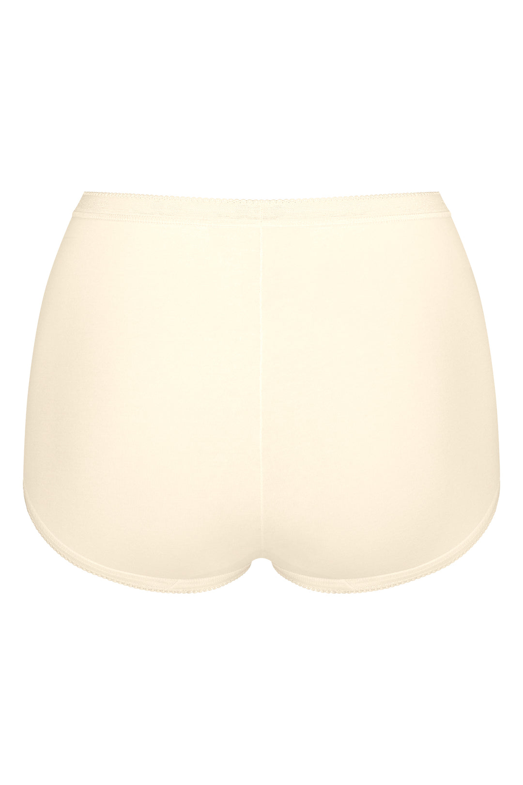 Sloggi 10105593 PR08 Pink Multicolour 3-Pack Basic+ Maxi Brief