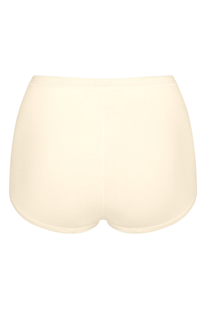 Sloggi 10105593 PR08 Pink Multicolour 3-Pack Basic+ Maxi Brief