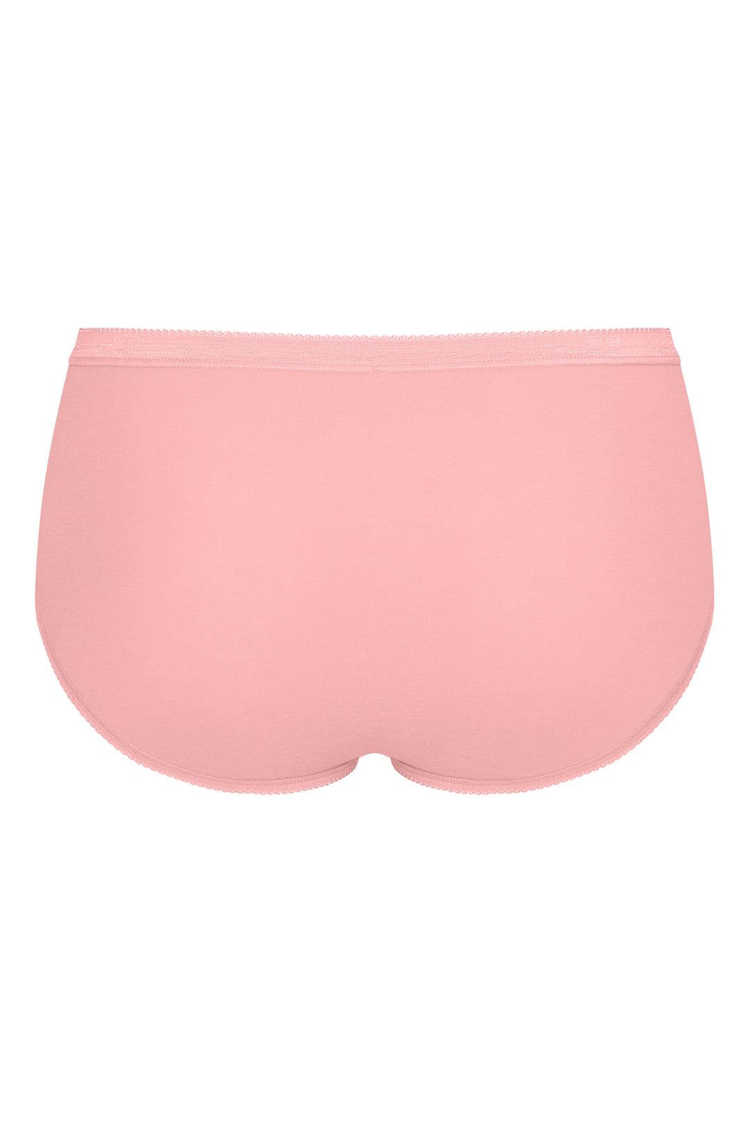Sloggi 10107163 PR08 Pink Multicolour 3-Pack Basic+ Midi Brief