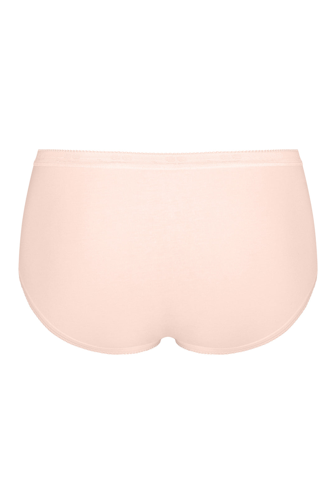 Sloggi 10107163 PR08 Pink Multicolour 3-Pack Basic+ Midi Brief