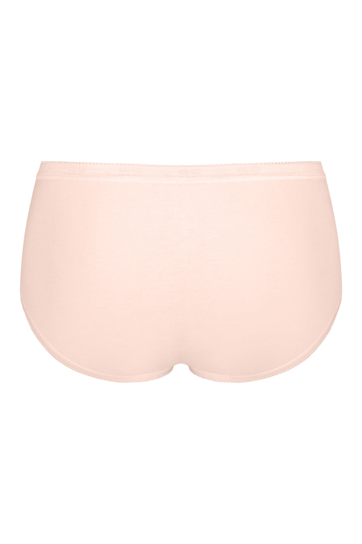 Sloggi 10107163 PR08 Pink Multicolour 3-Pack Basic+ Midi Brief