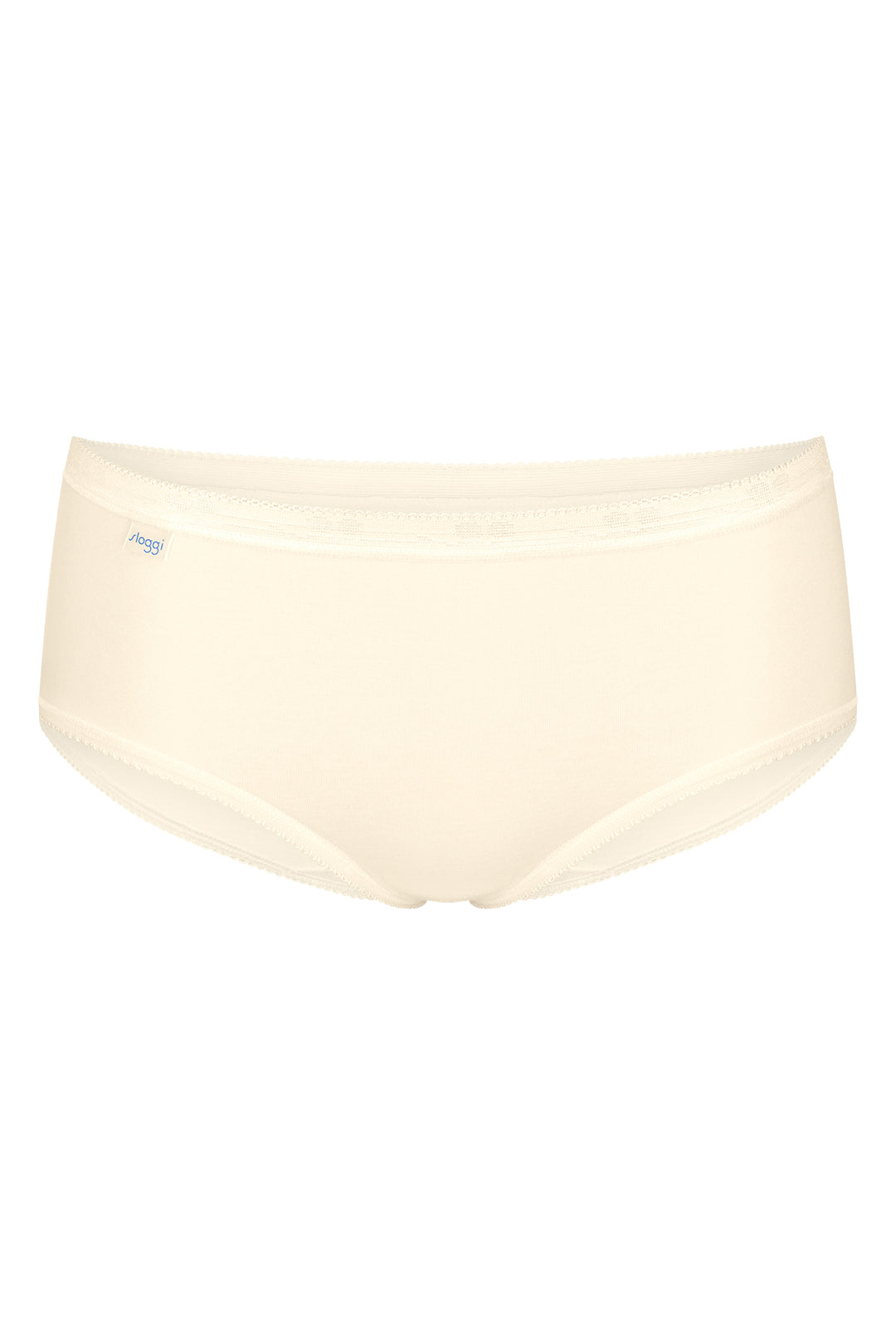 Sloggi 10107163 PR08 Pink Multicolour 3-Pack Basic+ Midi Brief
