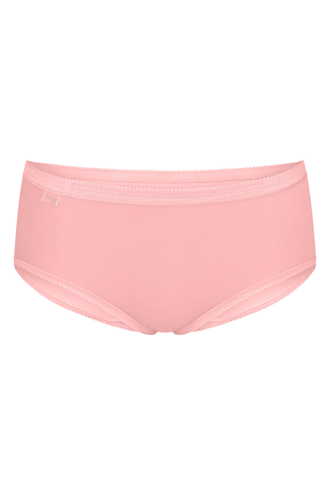 Sloggi 10107163 PR08 Pink Multicolour 3-Pack Basic+ Midi Brief
