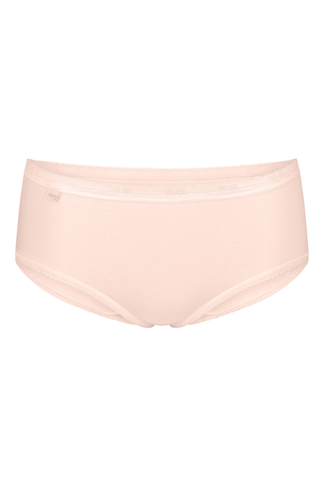 Sloggi 10107163 PR08 Pink Multicolour 3-Pack Basic+ Midi Brief