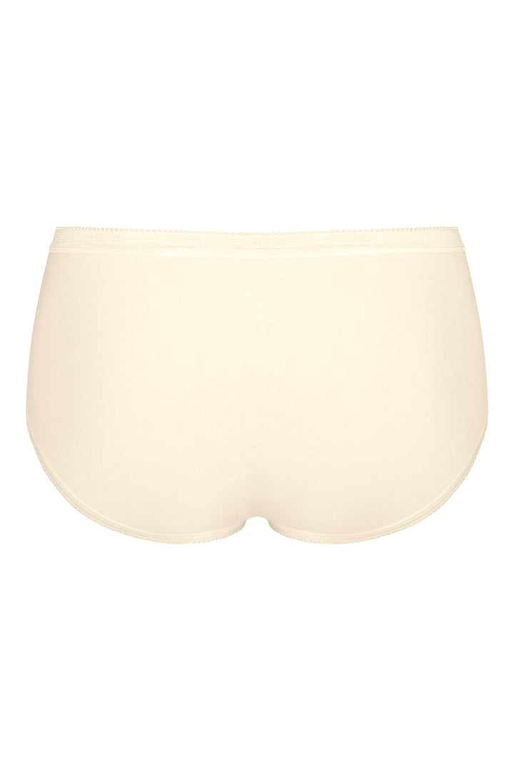 Sloggi 10107163 PR08 Pink Multicolour 3-Pack Basic+ Midi Brief