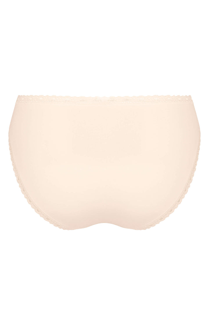 Sloggi 10198270 M003 247 Weekend Logo 3 Pack Tai Briefs - Shirley Allum Boutique