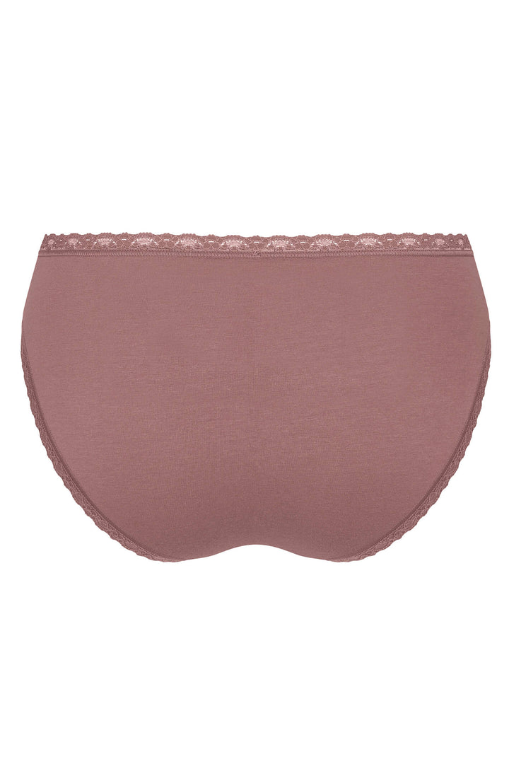 Sloggi 10198270 M003 247 Weekend Logo 3 Pack Tai Briefs - Shirley Allum Boutique