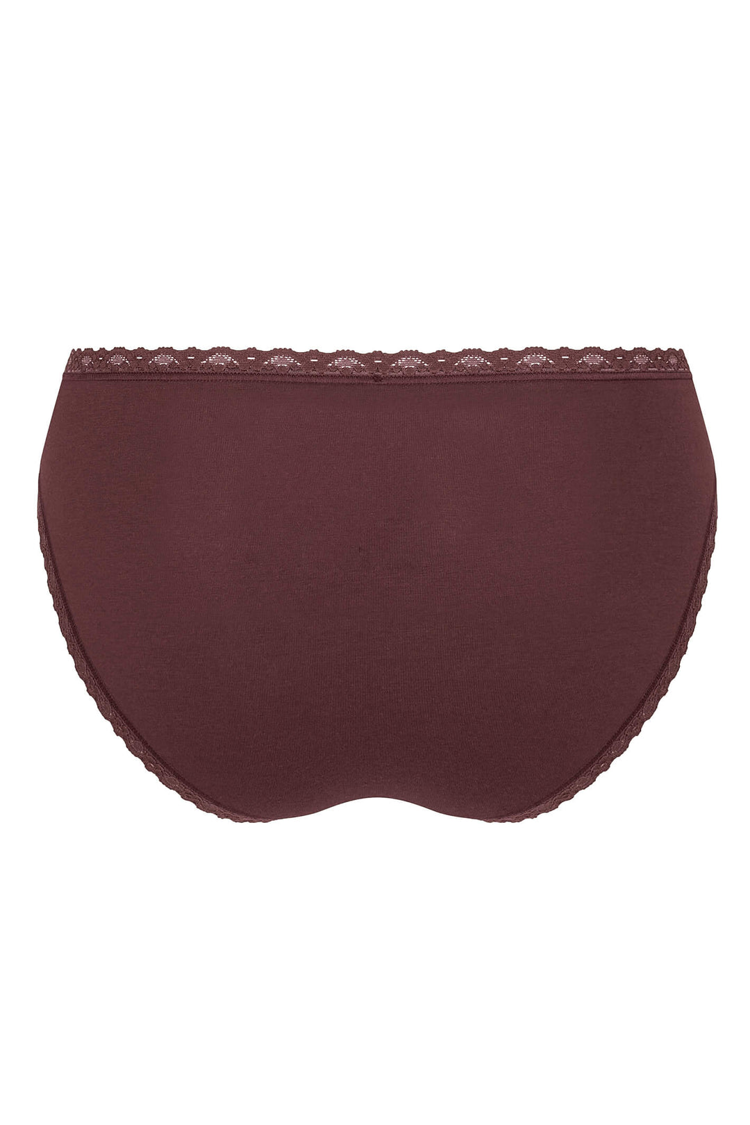 Sloggi 10198270 M003 247 Weekend Logo 3 Pack Tai Briefs - Shirley Allum Boutique