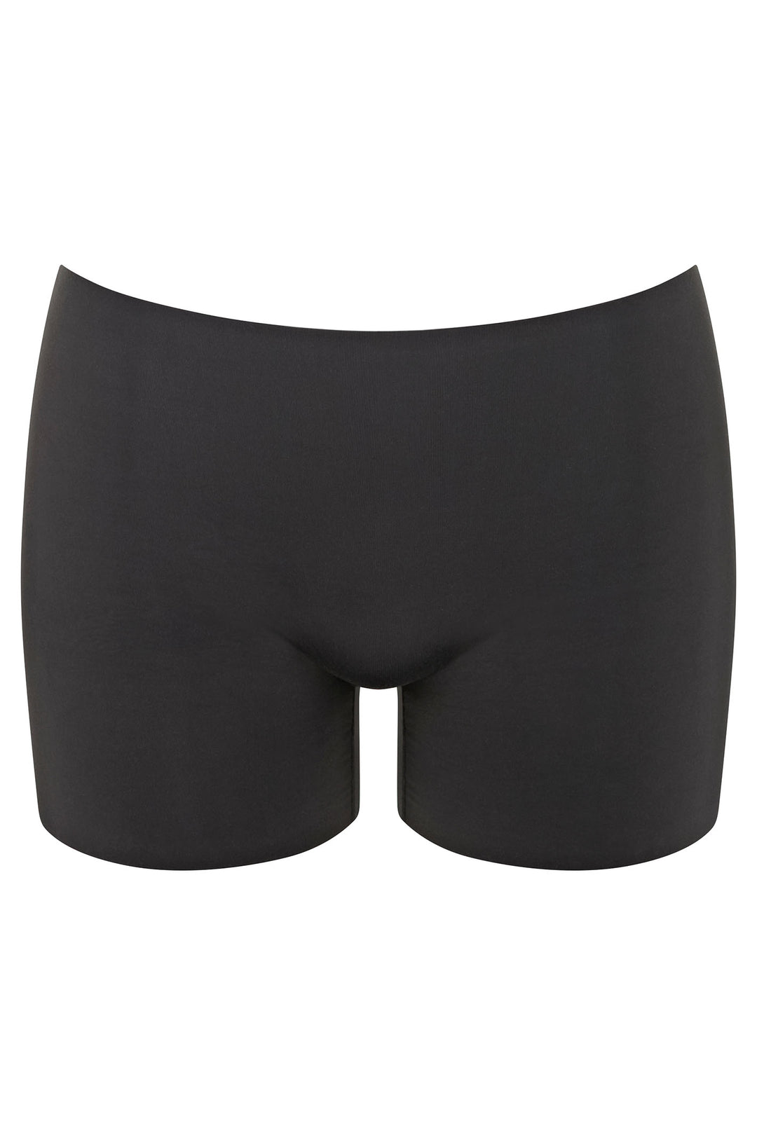 Sloggi 10217741 0004 Zero Feel Black Cyclist Shorts - Shirley Allum Boutique