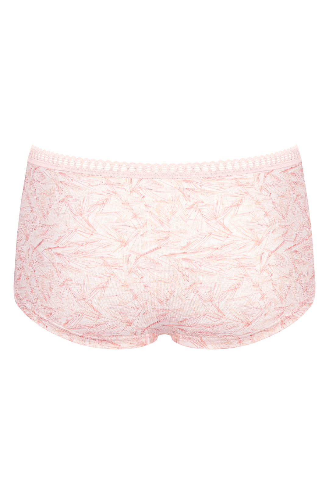 Sloggi GO Crush 10219652 M005 Pink Multicolour 3-Pack Short Briefs