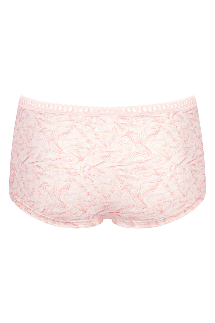 Sloggi GO Crush 10219652 M005 Pink Multicolour 3-Pack Short Briefs
