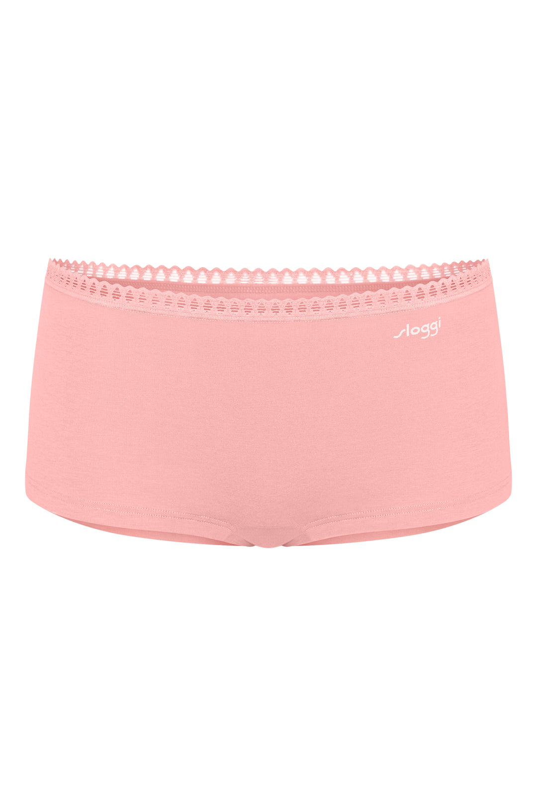 Sloggi GO Crush 10219652 M005 Pink Multicolour 3-Pack Short Briefs