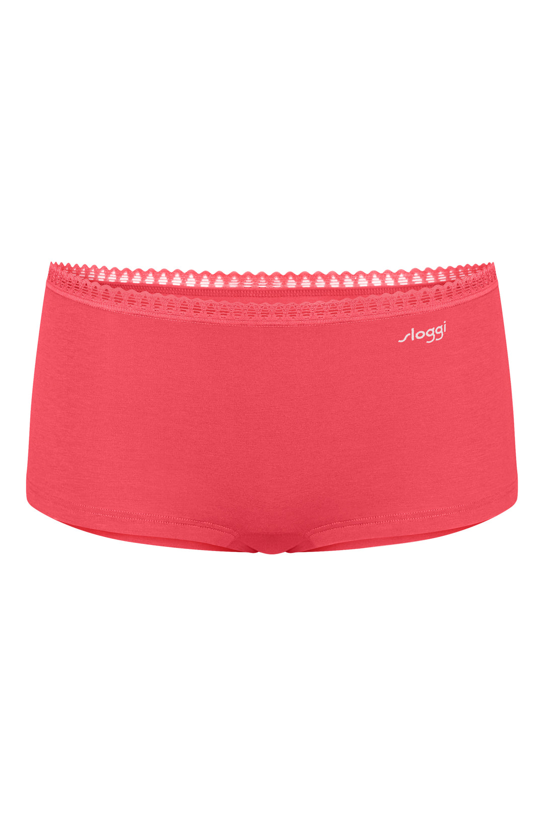 Sloggi GO Crush 10219652 M005 Pink Multicolour 3-Pack Short Briefs