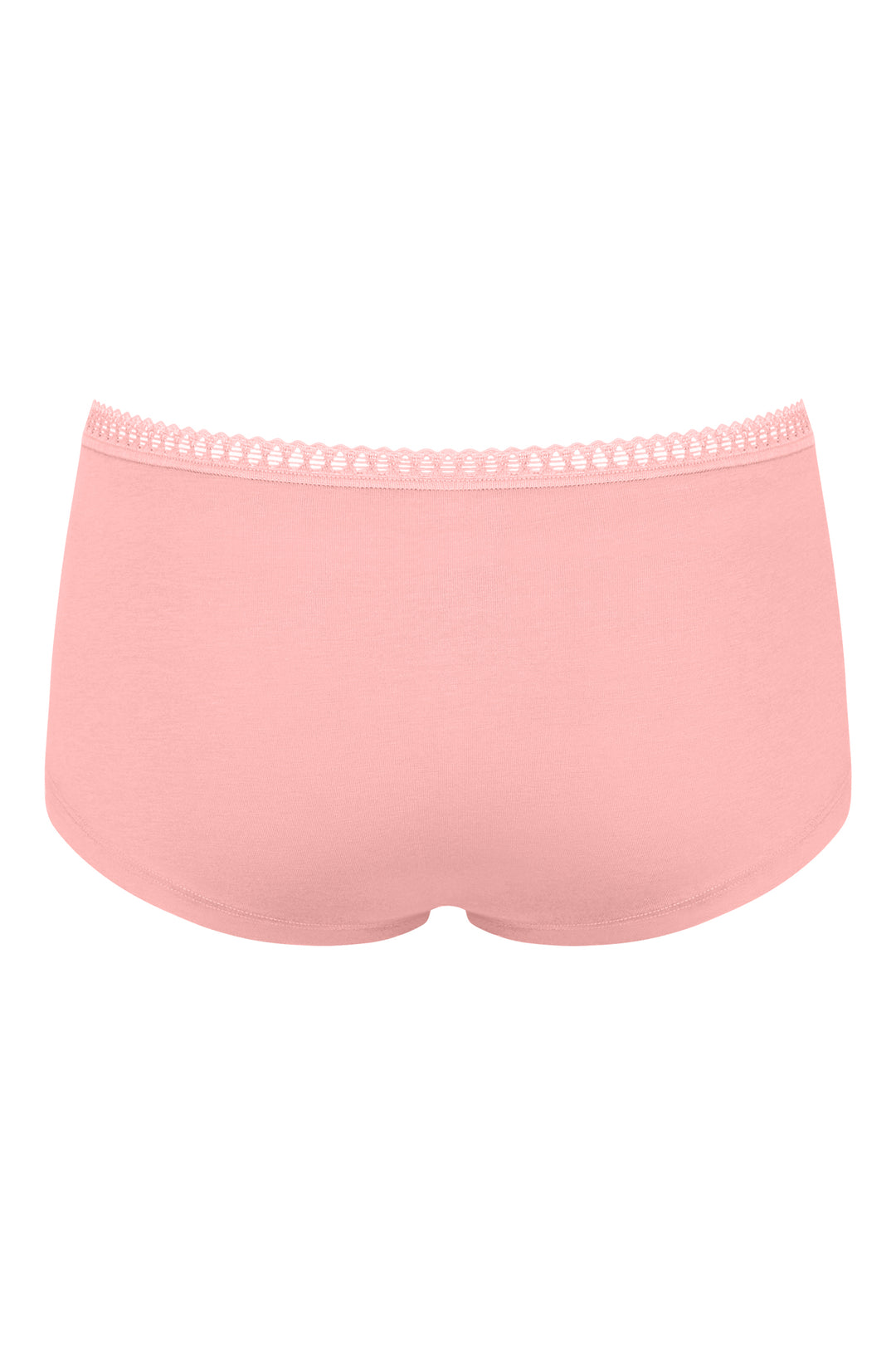 Sloggi GO Crush 10219652 M005 Pink Multicolour 3-Pack Short Briefs