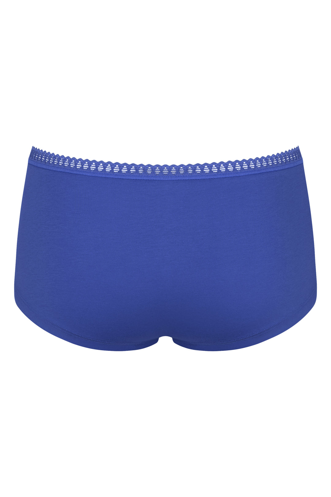 Sloggi GO Crush 10219652 M007 Blue Multicolour 3-Pack Short Briefs