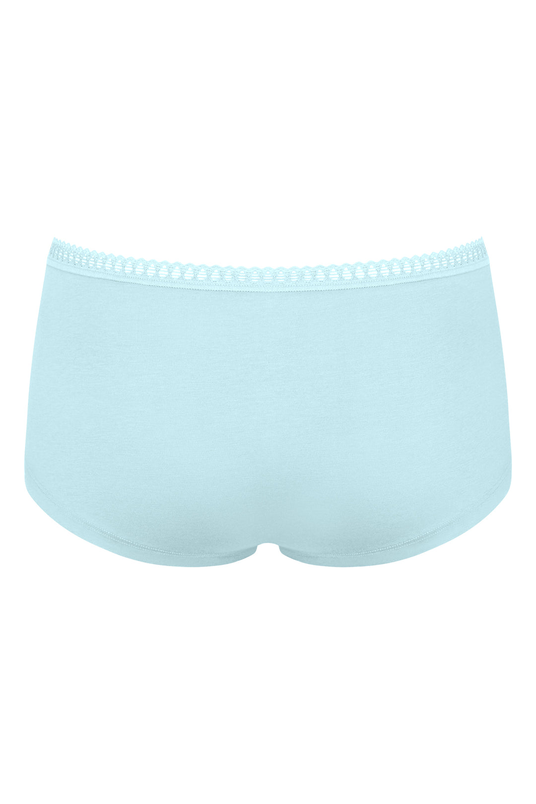 Sloggi GO Crush 10219652 M007 Blue Multicolour 3-Pack Short Briefs